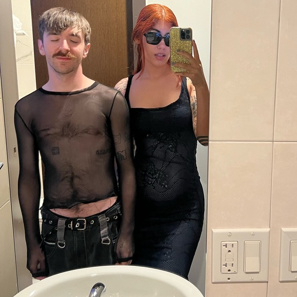 โจ๐ meet your seller ๐โจ - Picture 2 of 4